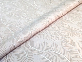 картинка Клеенка ПВХ на тканевой основе "СТИЛЬ/STYLE" 1,37*20м, мод.SXNT-D04-02  — Великий Путь